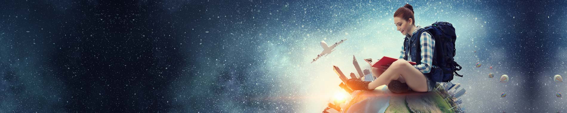 Sonček Zagotovljena Potovanja